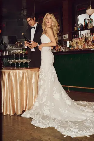 Bridget by Maggie Sottero - view 7 of 10
