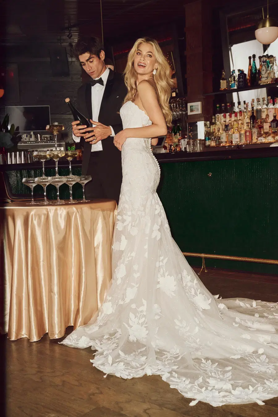 Bridget by Maggie Sottero - view 7 of 10