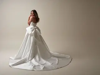Aubrielle Marie by Maggie Sottero - view 4 of 5