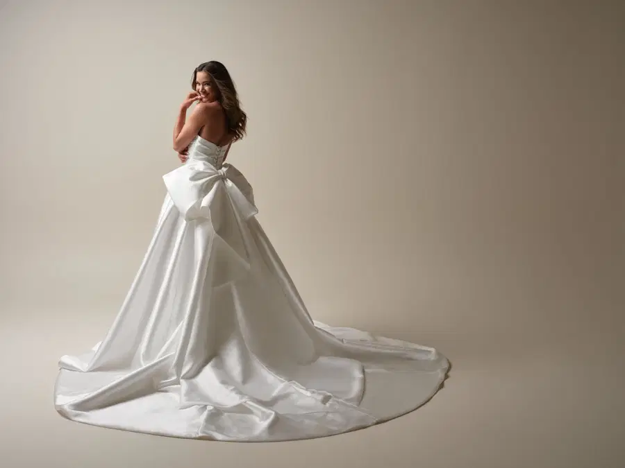 Aubrielle Marie by Maggie Sottero - view 4 of 5