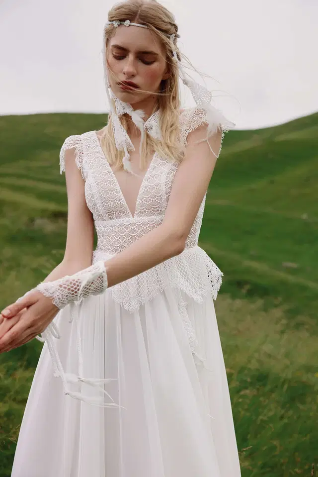 Dorothy by Ariamo Boho - view 2 of 3
