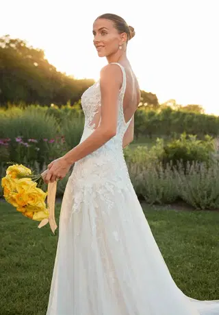 Sutton by Mori Lee - view 7 of 8