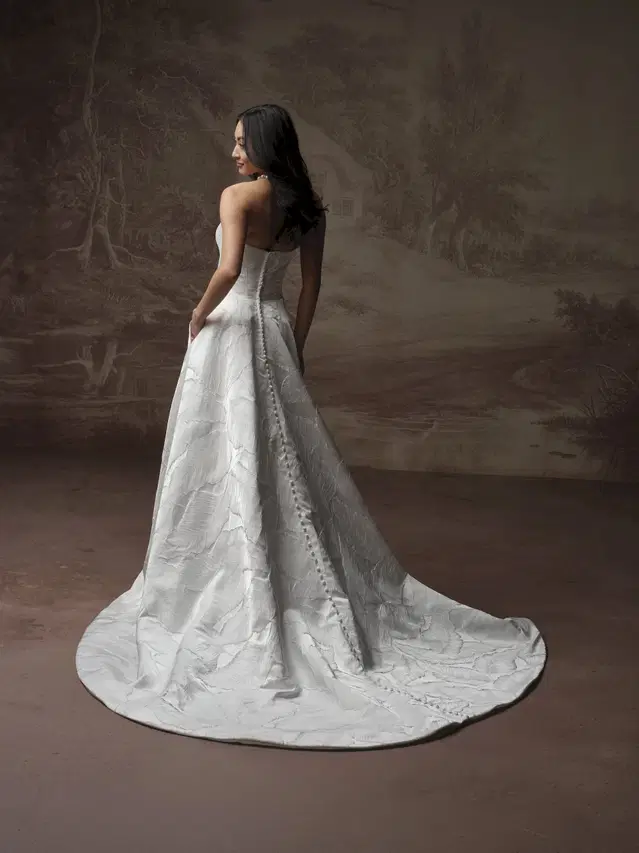MORGANNA by Maggie Sottero - view 2 of 6