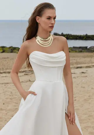 Pippa by Mori Lee - view 3 of 4