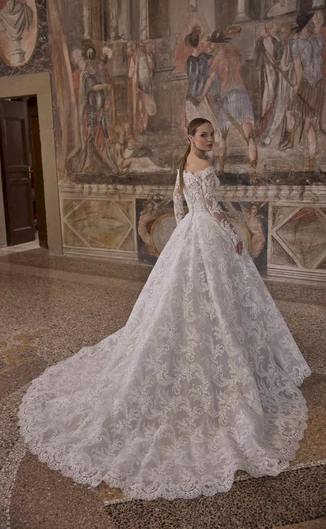 Alagna 63325 by Veni Infantino - view 2 of 3