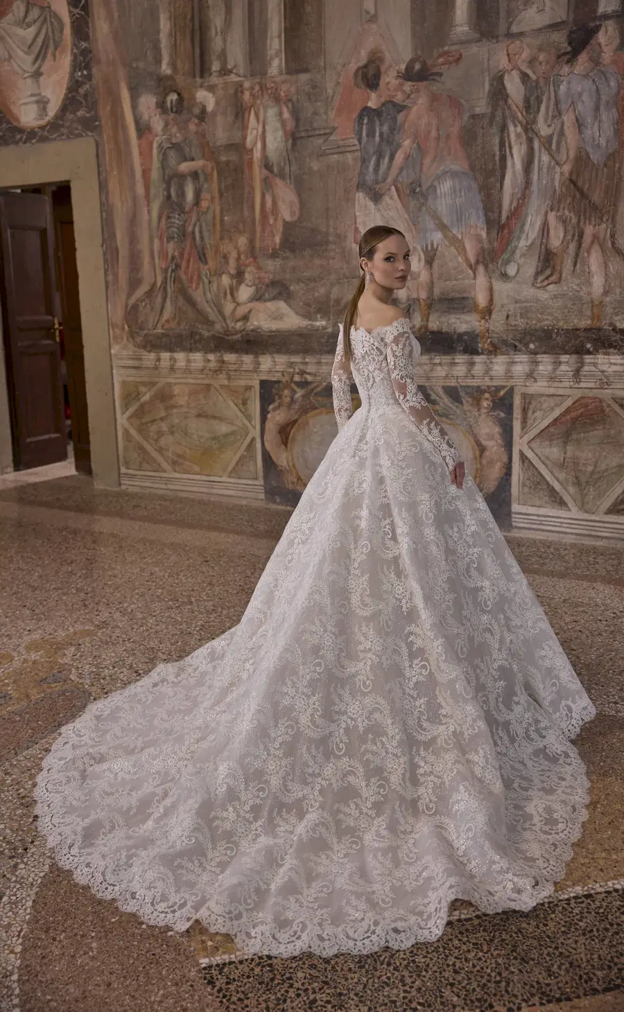 Alagna 63325 by Veni Infantino - view 2 of 3