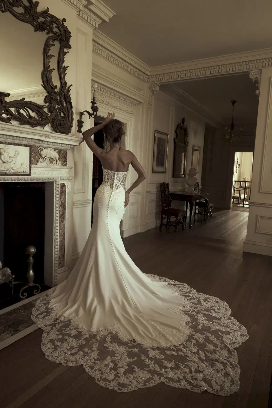 BLAIR by Sottero & Midgley - view 10 of 12