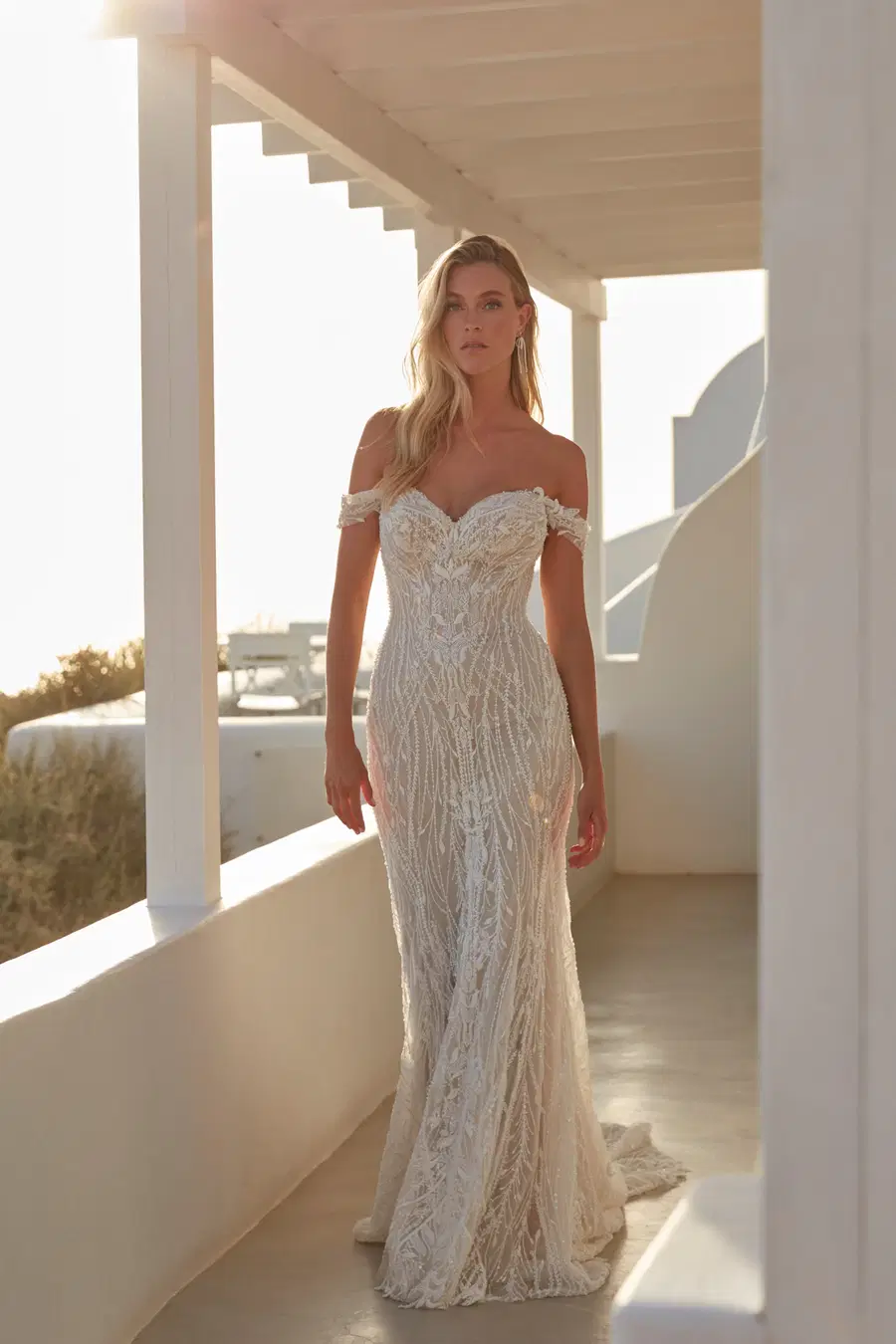 MJ1118 - Flavia by Madison James - view 3 of 10