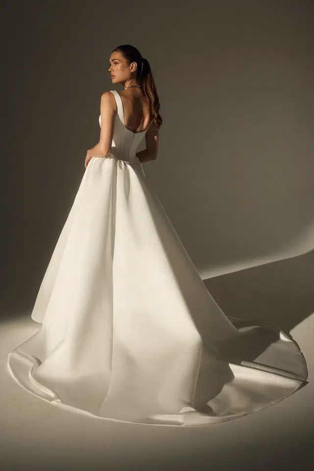 LE170-1 by Casablanca Bridal - view 3 of 3