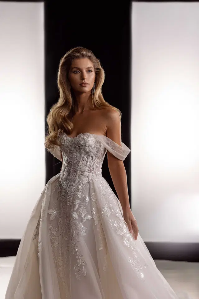 Valentina by Tina Valerdi - view 3 of 3