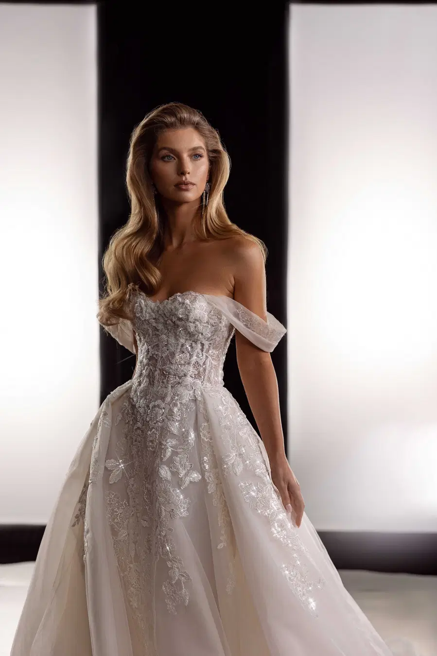 Valentina by Tina Valerdi - view 3 of 3