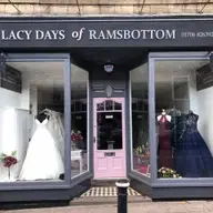 Inside Lacy Days Of Ramsbottom
