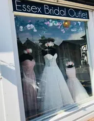 Inside Essex Bridal