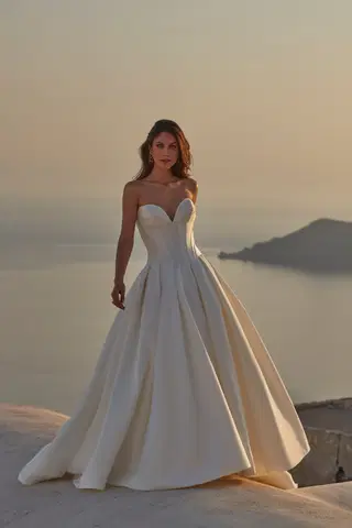 MJ1109 - Fialma by Madison James - view 3 of 11
