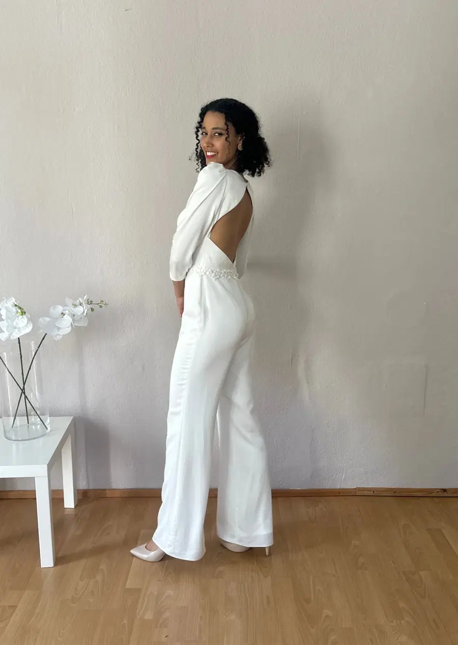 Jumpsuit STBC 0765 by myprettydress by Basedow - view 3 of 4