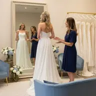 Inside Perfect Day - The Wedding Specialist