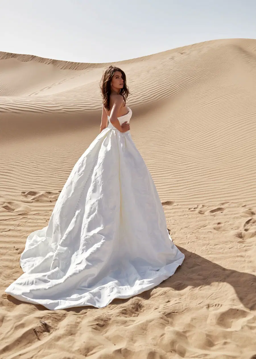 GARDENIA by Dando London - view 2 of 2