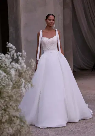 Berenice by Mori Lee - view 3 of 6