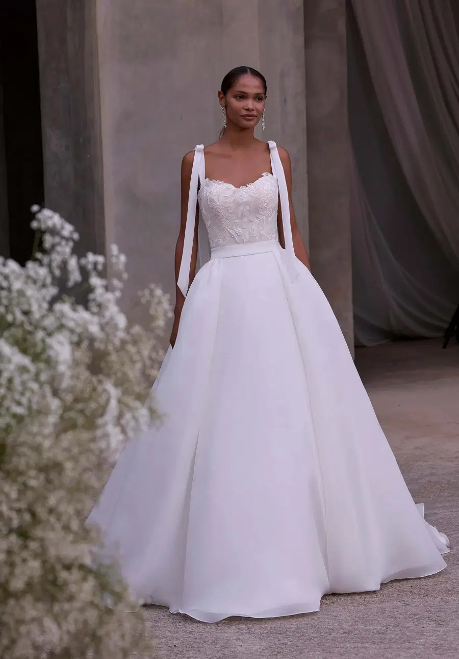 Berenice by Mori Lee - view 3 of 6