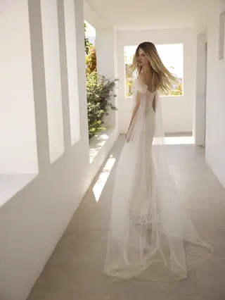 Imala by Modeca Bridal - view 6 of 7