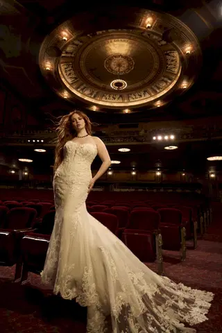 ESTELLE by Maggie Sottero - view 7 of 7