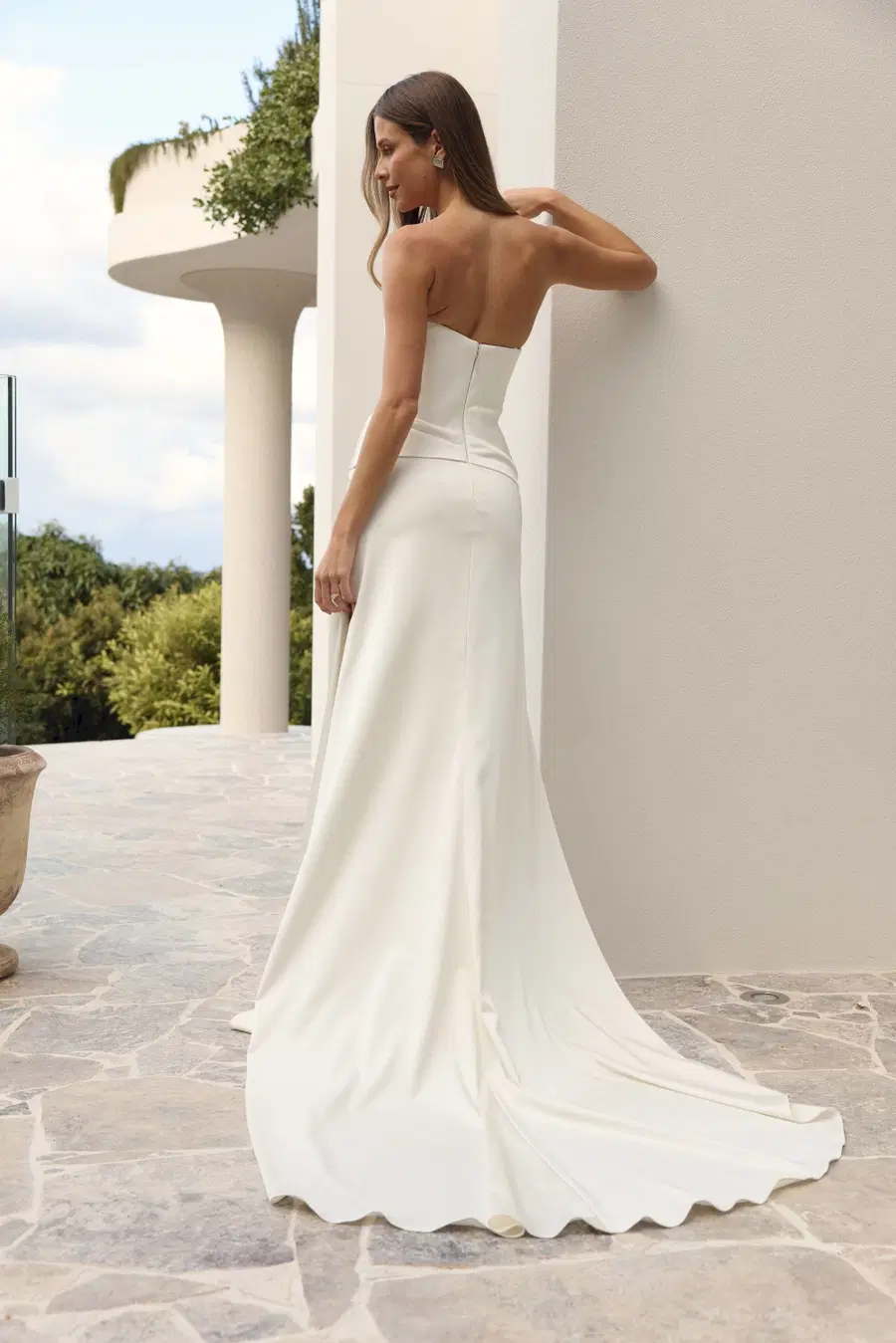 Andie by MWL Bride - view 2 of 3