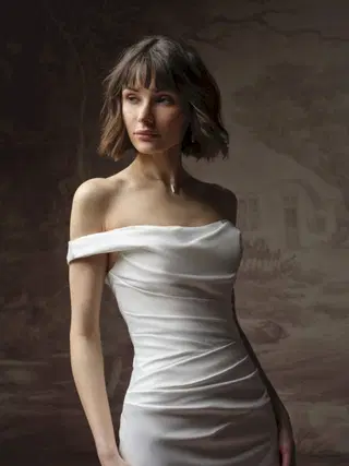 CLEMENTINE by Rebecca Ingram - view 4 of 11