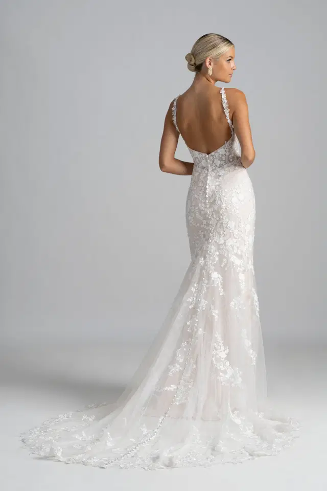 MJ1108 - Faviana by Madison James - view 10 of 12