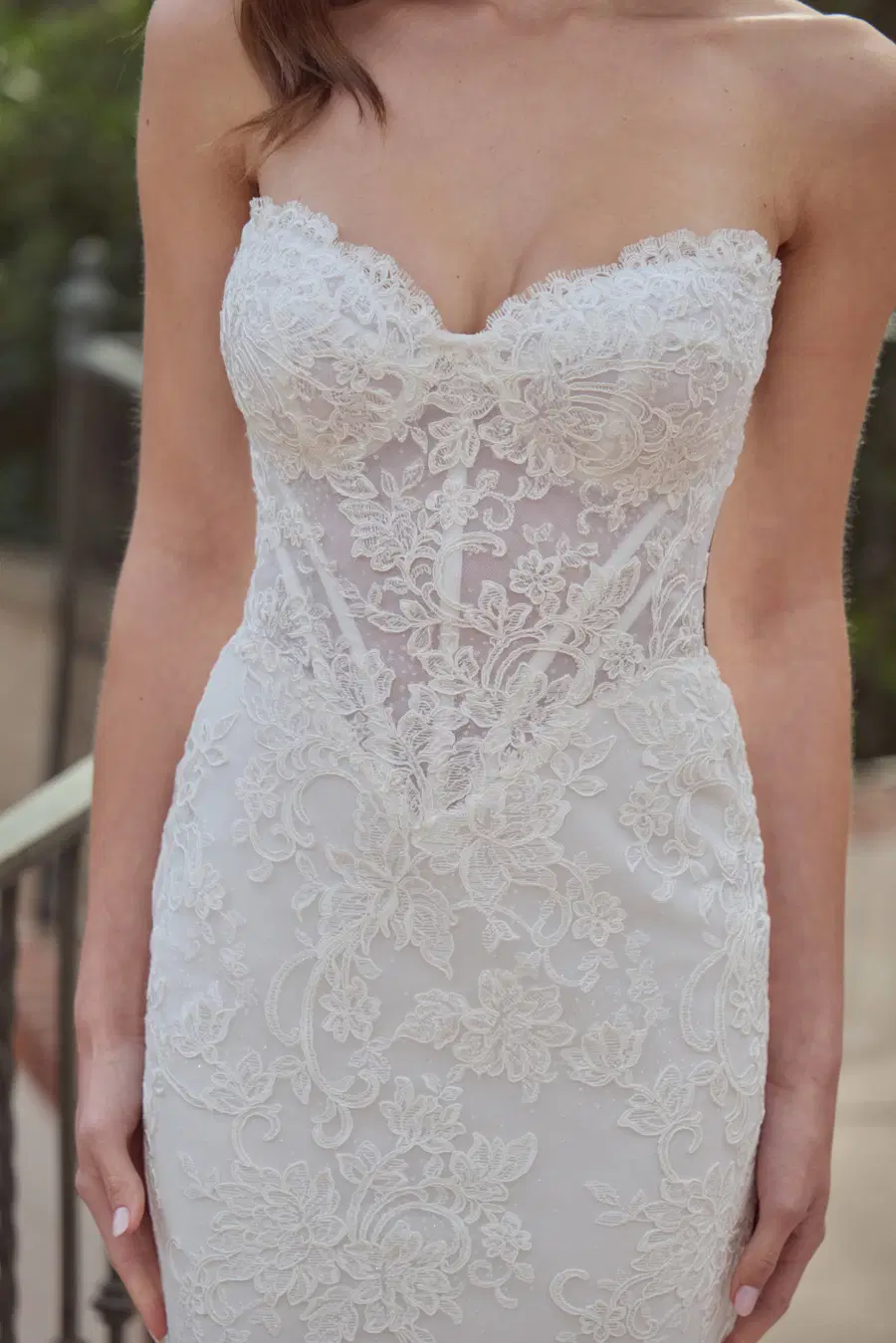 LA26253 Giavanna by Calla Blanche - view 5 of 5