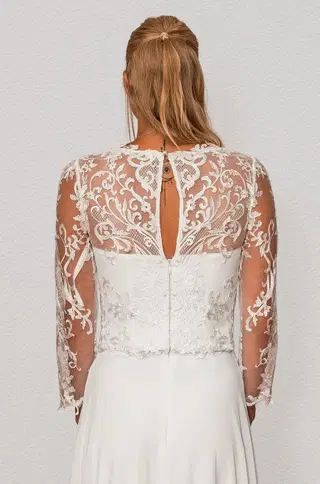 Top STBC 9974 by myprettydress by Basedow - view 4 of 7