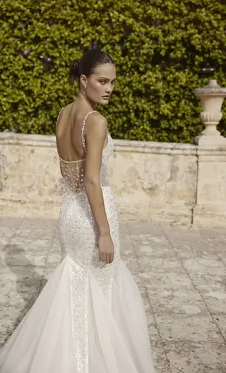 Asti 25-026 by Ricca Sposa - view 6 of 7