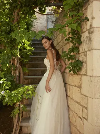 Elias by Modeca Bridal - view 5 of 9