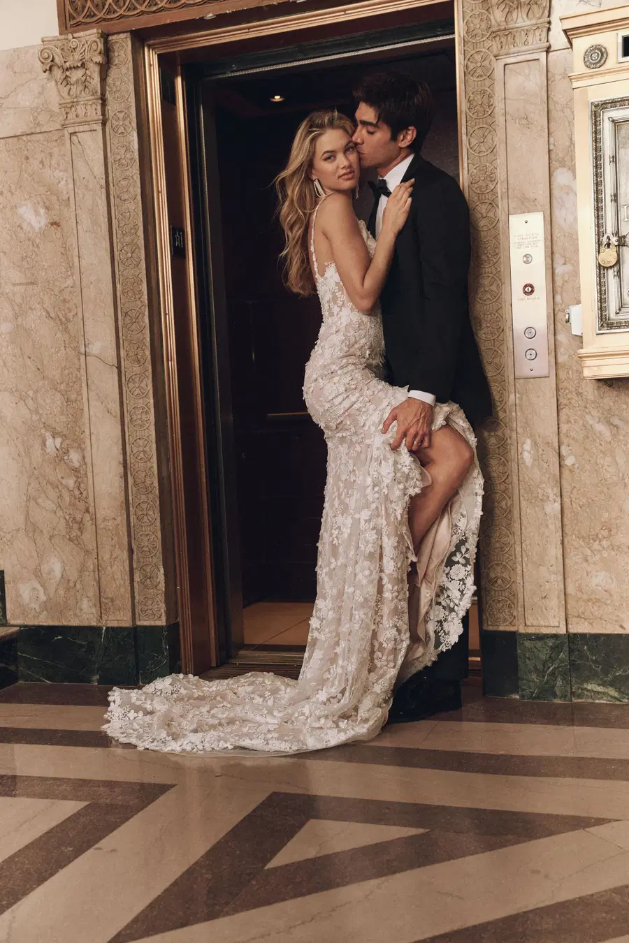 Ladonna Lane by Maggie Sottero - view 8 of 10