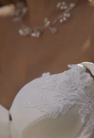 Santina 24-012(3) by Ricca Sposa Atelier - view 3 of 6