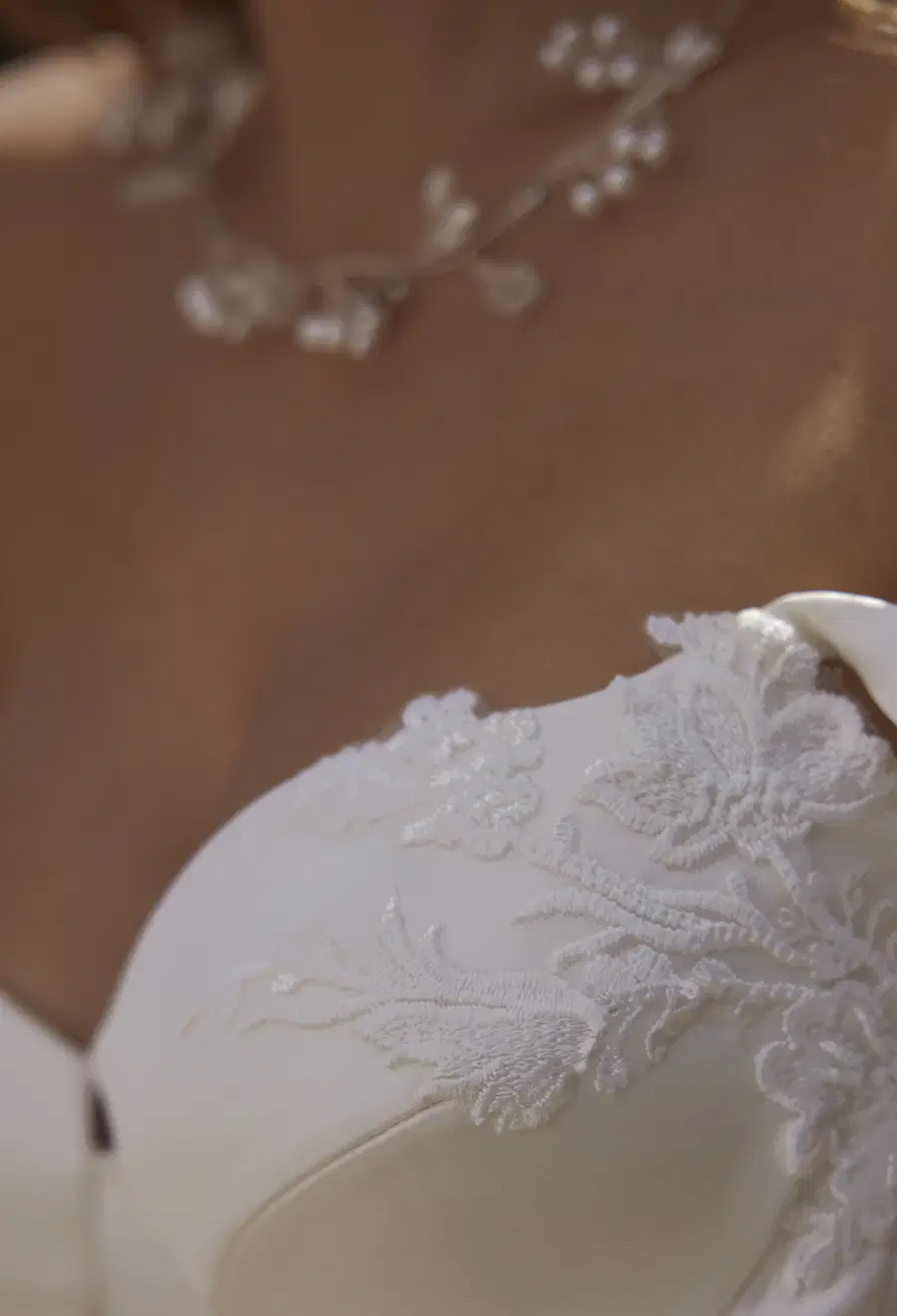 Santina 24-012(3) by Ricca Sposa Atelier - view 3 of 6