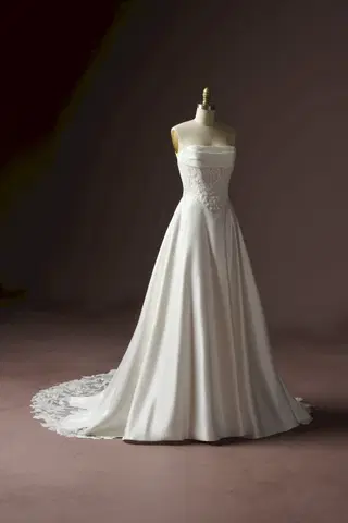 WISTERIA by Maggie Sottero - view 7 of 8
