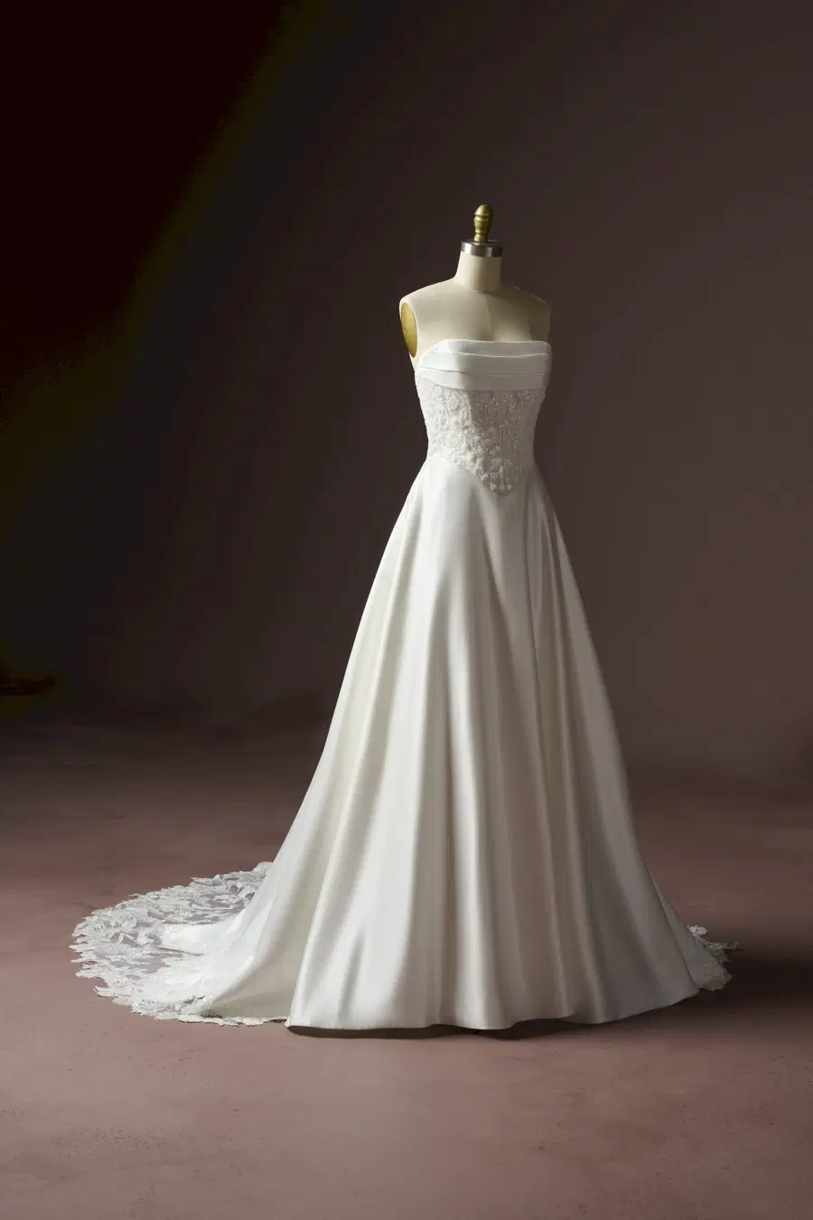 WISTERIA by Maggie Sottero - view 7 of 8