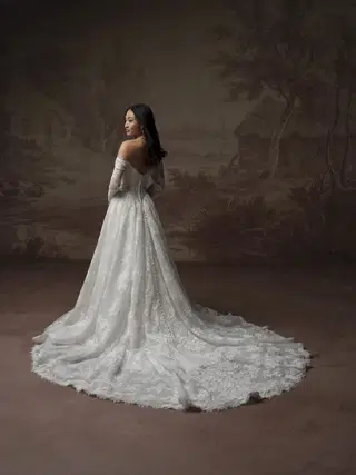 VESPERA by Sottero & Midgley - view 3 of 5