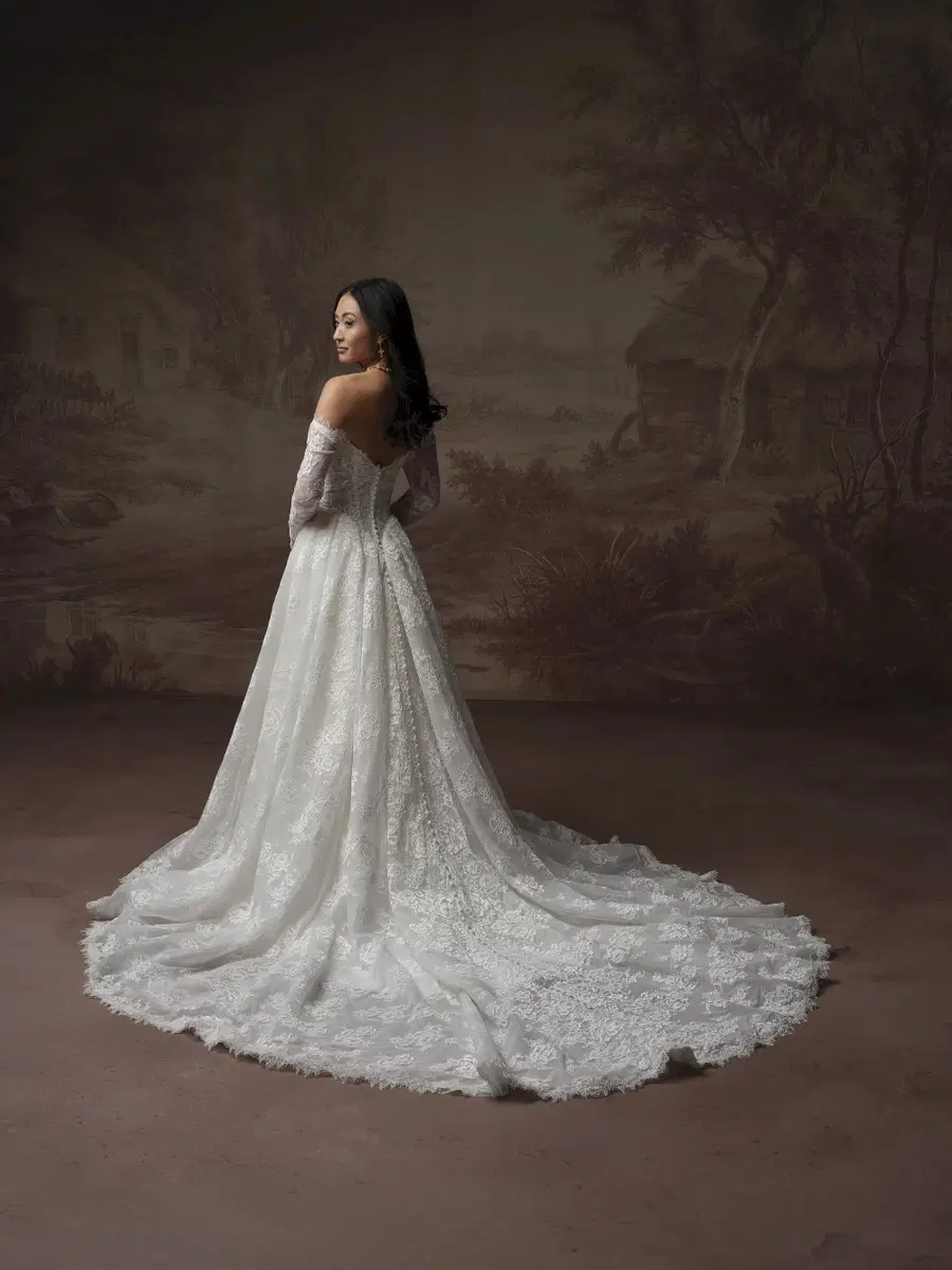 VESPERA by Sottero & Midgley - view 3 of 5