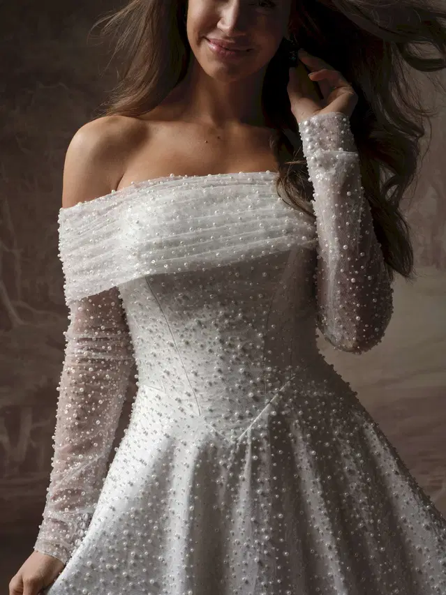 ELOWYN by Maggie Sottero - view 8 of 10