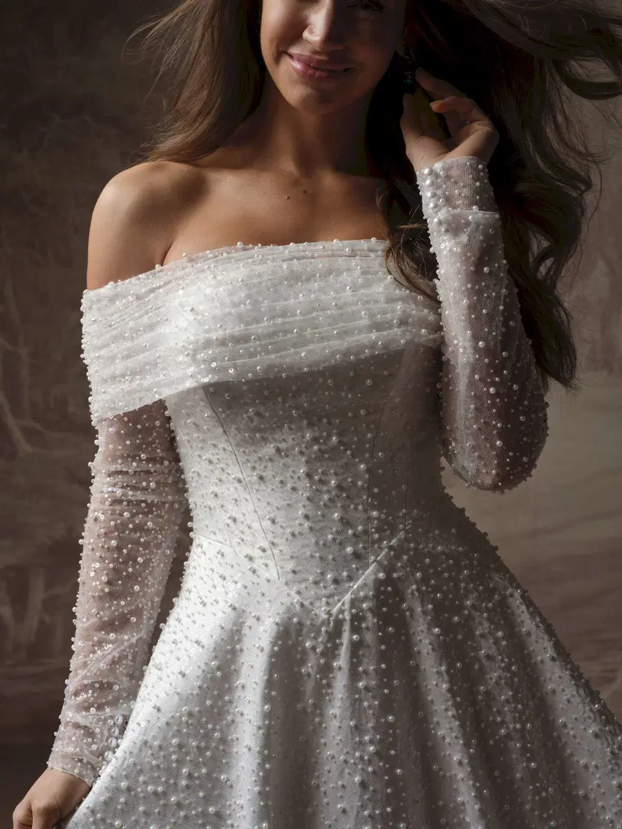 ELOWYN by Maggie Sottero - view 8 of 10