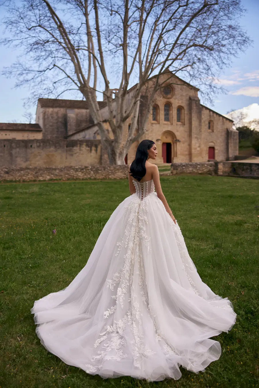 Odette Talazac by Innocentia Divina - view 3 of 3