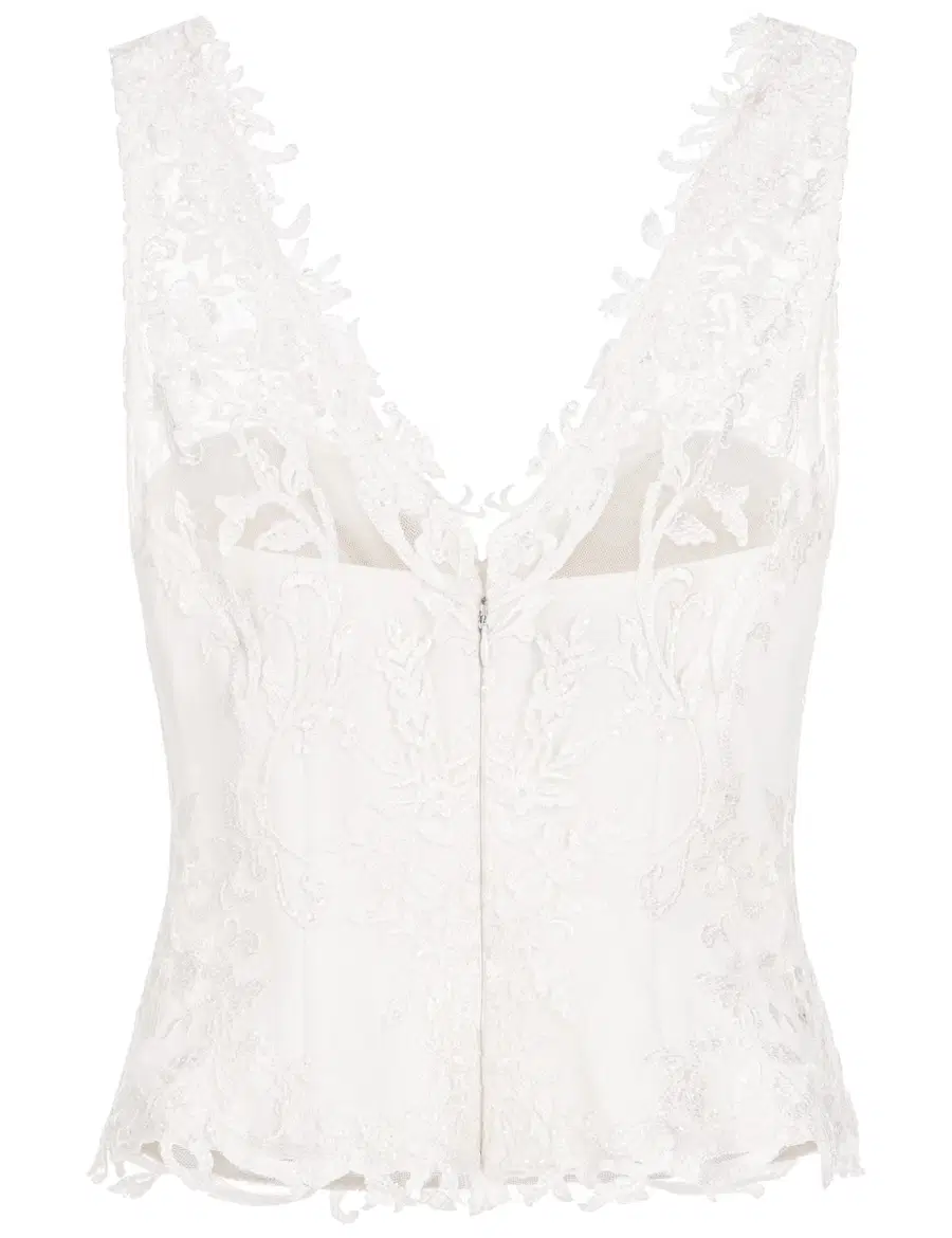 Top STBC 9971 by myprettydress by Basedow - view 7 of 7