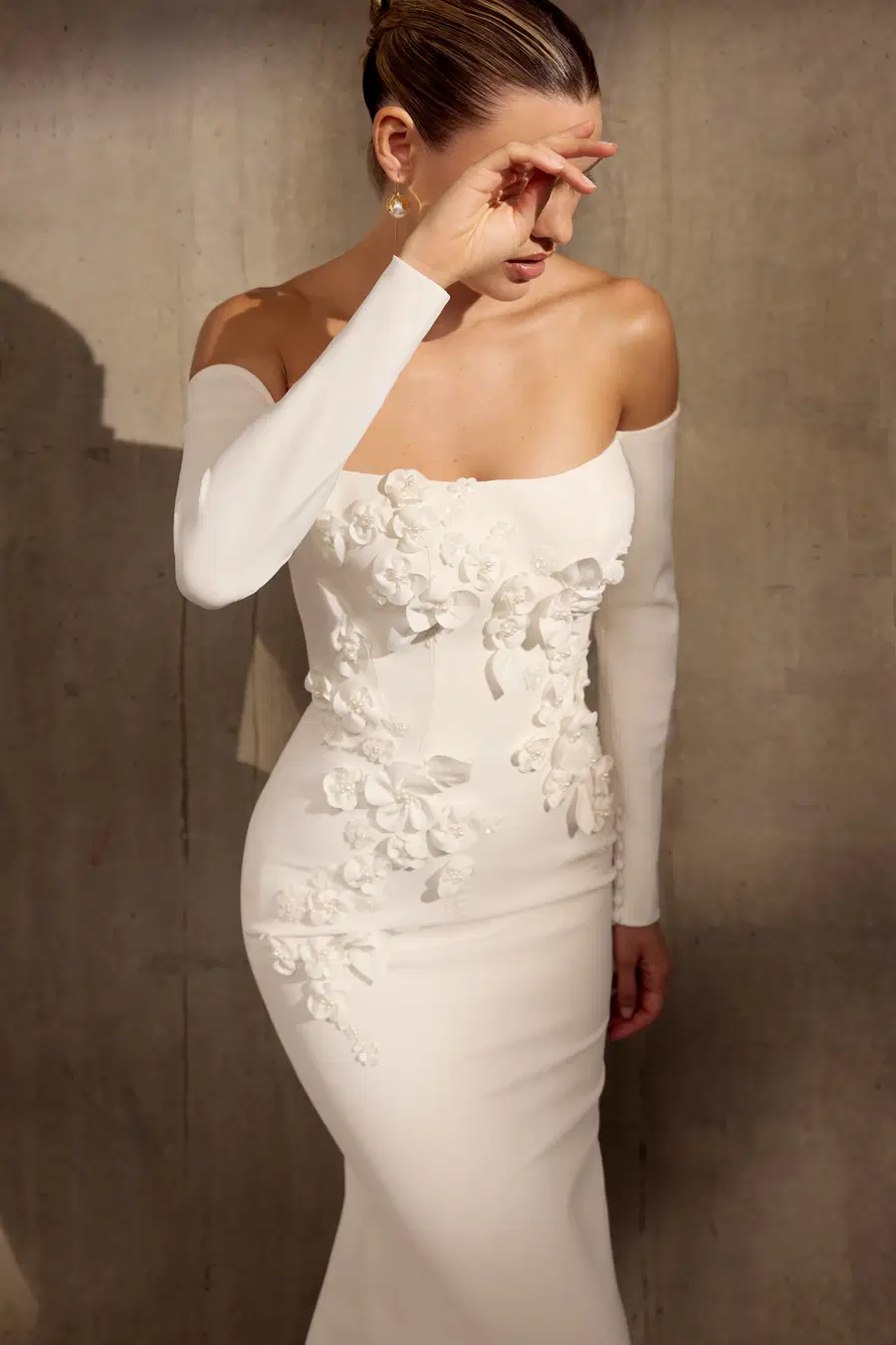 Camille by Avenue by Josephine Scott - view 4 of 6