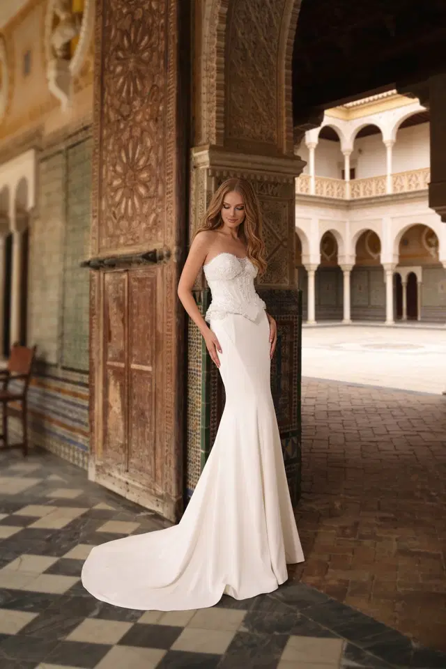 S5620 Samira by Serena - view 11 of 15