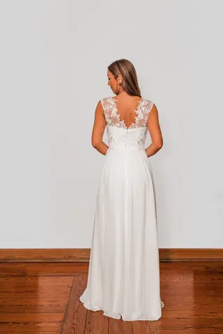 Kleid STBC 0018 by myprettydress by Basedow - view 3 of 7