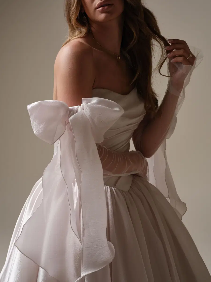 Paris by Maggie Sottero - view 4 of 12