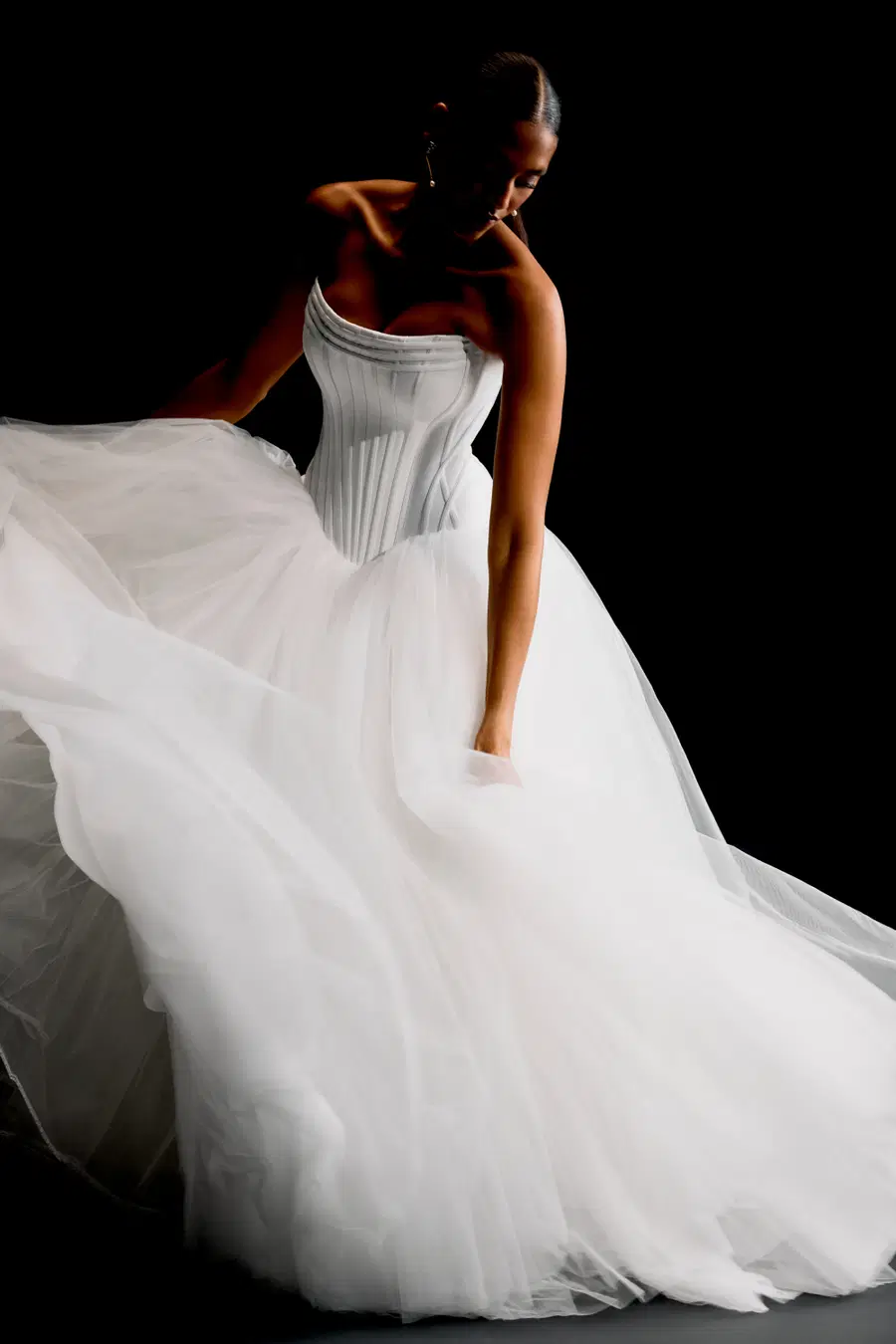 Rhiannon by Justin Alexander - view 4 of 7