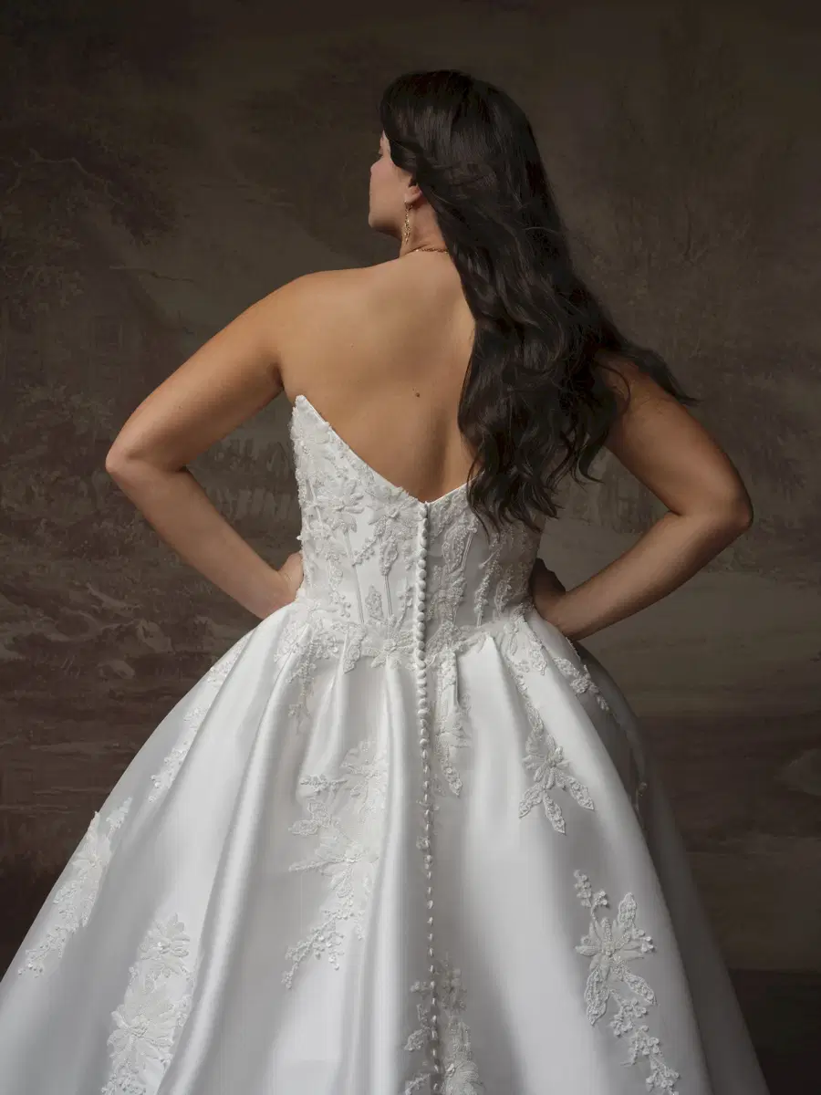 LUCINDE by Sottero & Midgley - view 10 of 10