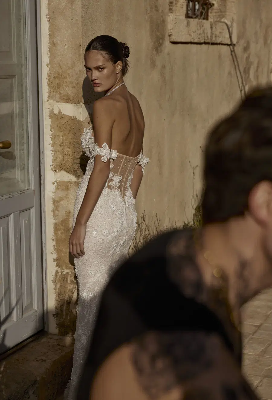 Como 25-011 by Ricca Sposa - view 7 of 7